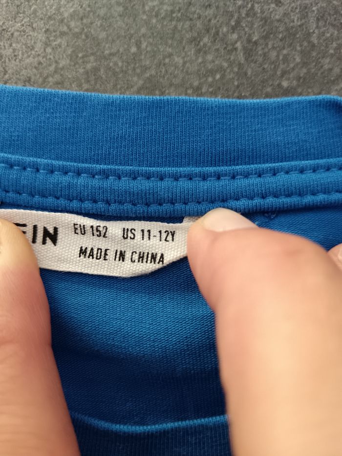 T shirt - photo numéro 4