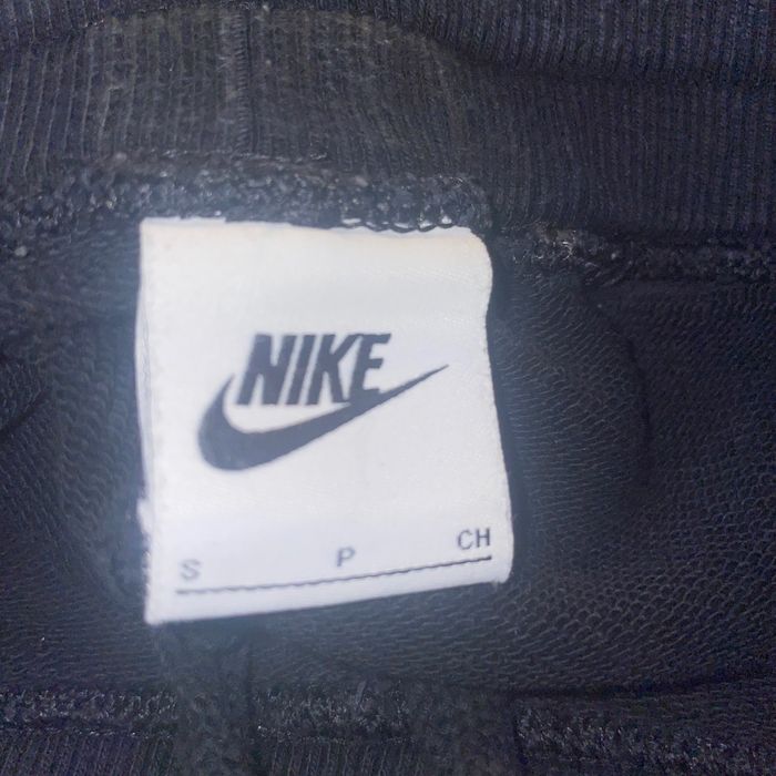 Short nike - photo numéro 5