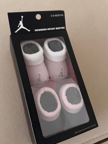 Pantoufle air jordan