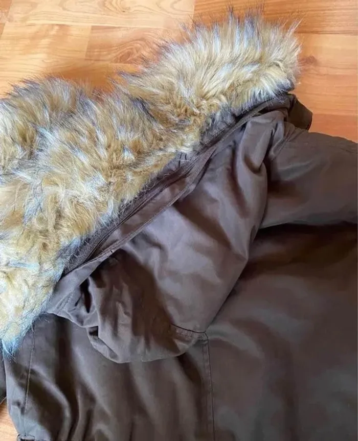 Parka Creeks - photo numéro 5