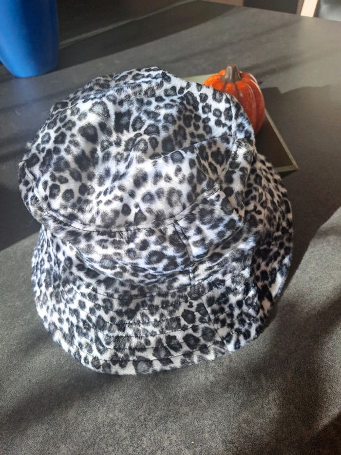 Chapeau femme - photo numéro 2