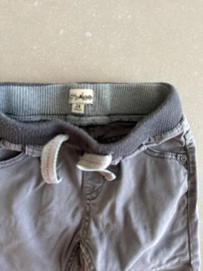 Pantalon 24 mois - photo numéro 3