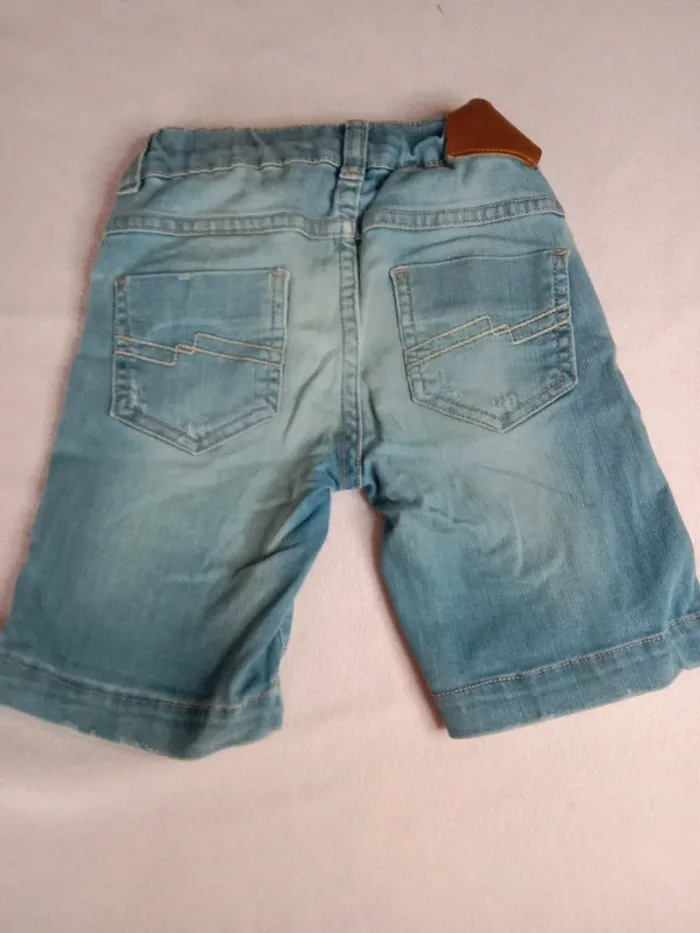Short - photo numéro 2