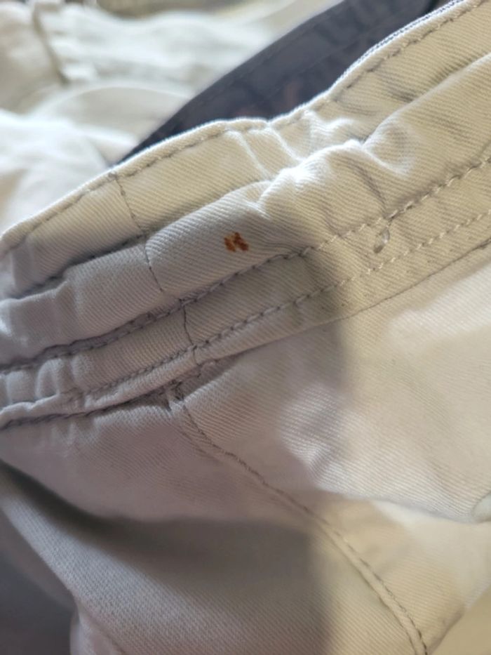 Pantalon Léger Femme Broderie 👖 Rip Curl - Taille 40 - photo numéro 10