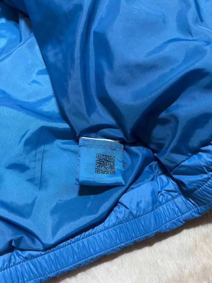Doudoune JOTT | Taille L | Bleu | Homme - photo numéro 6