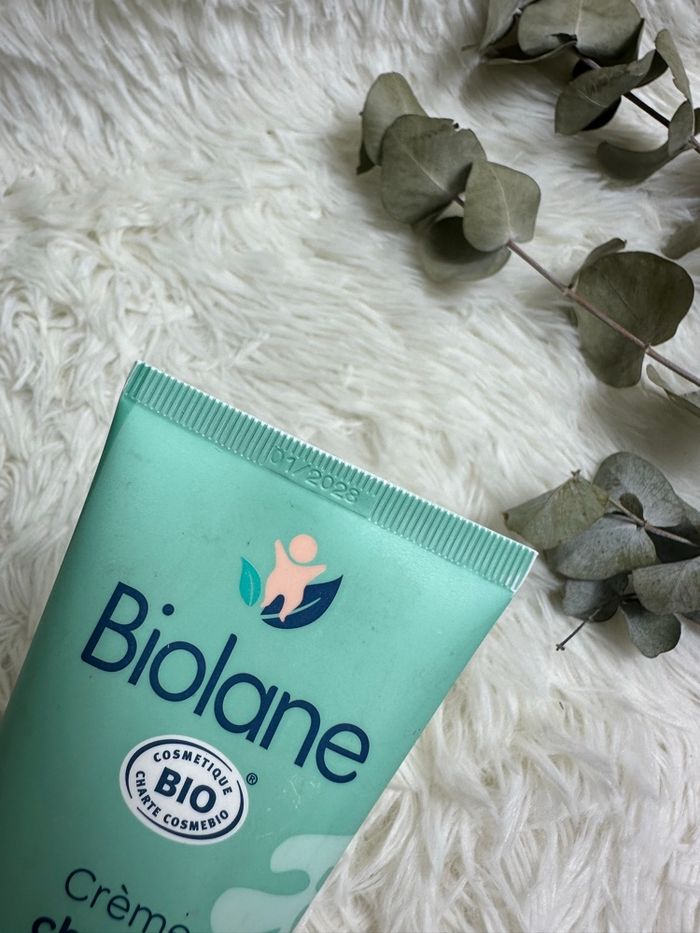 Crème de change Biolane - photo numéro 2