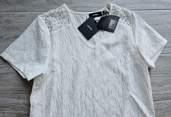 Robe kaporal neuve taille S - photo numéro 3