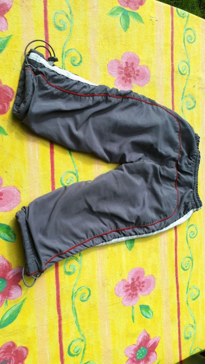 Lot de 2 joggings - photo numéro 7