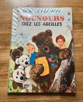 Bonne nuit les petits