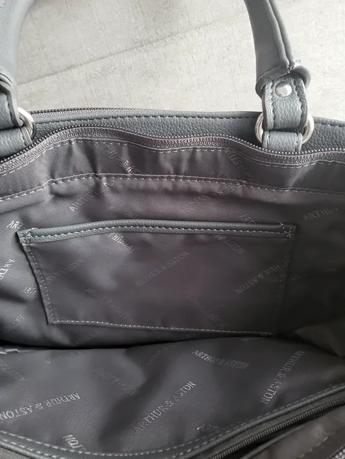 Sac à main - photo numéro 6