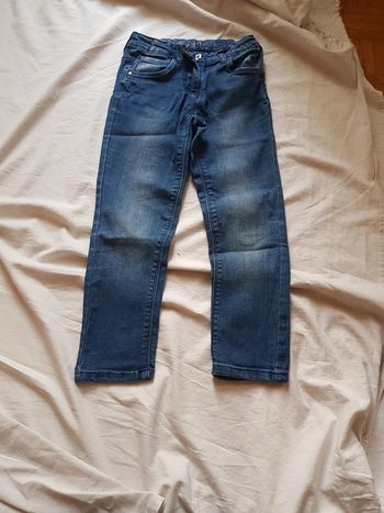 Jeans 5 ans