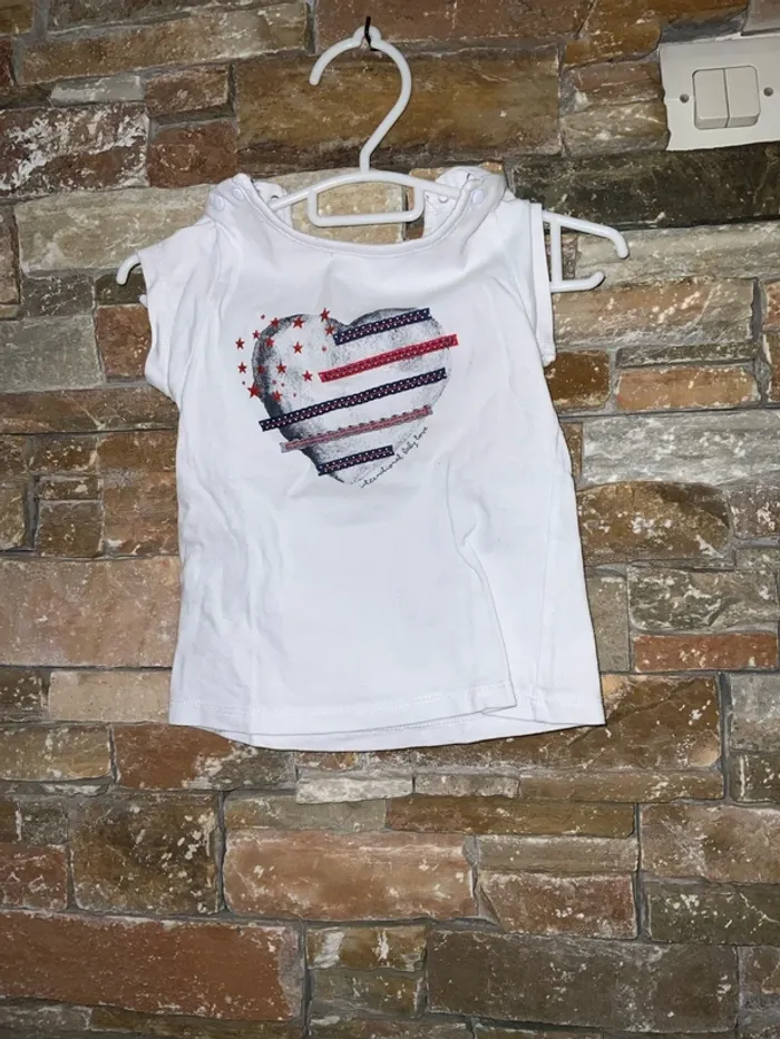 T shirt