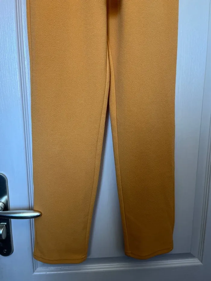 Pantalon SHEIN taille 11-12 ans - photo numéro 3