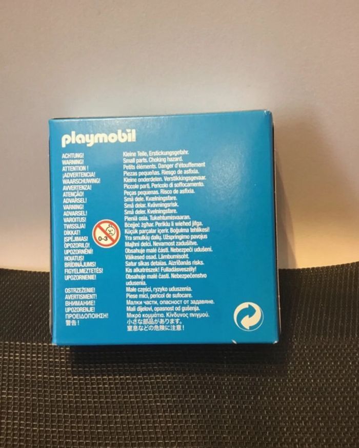 Playmobil 70263 figurines vache veau Milka et enfant ado neuf - photo numéro 2