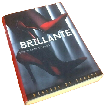Stéphanie Dupays Brillante (2015)