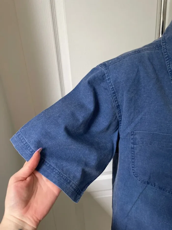 Chemise de skate - photo numéro 8