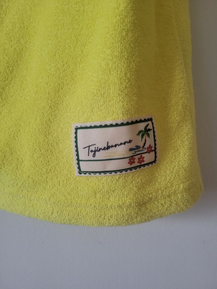 Gilet Sponge - photo numéro 3