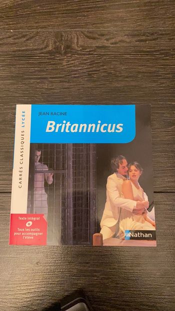 Britannicus