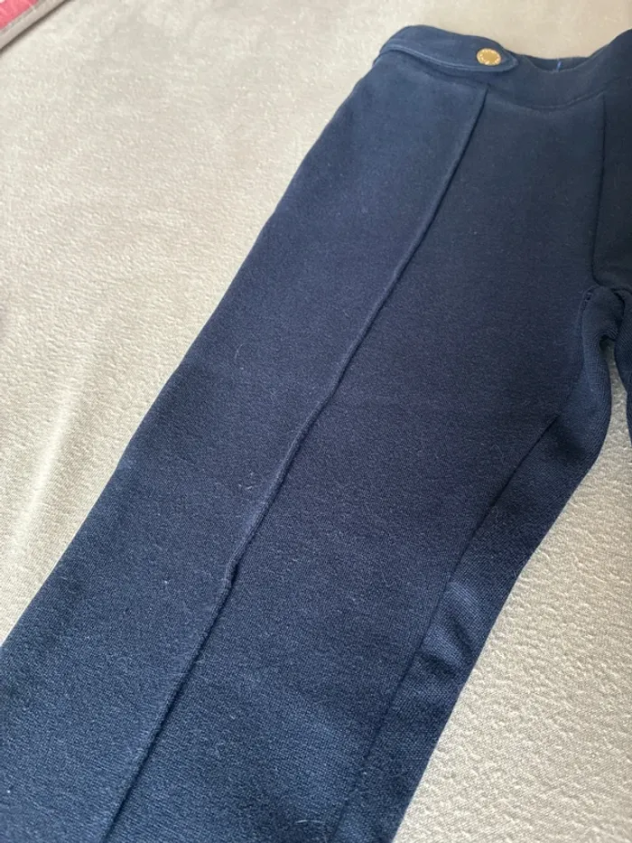 Jegging Okaïdi 8 ans - photo numéro 2