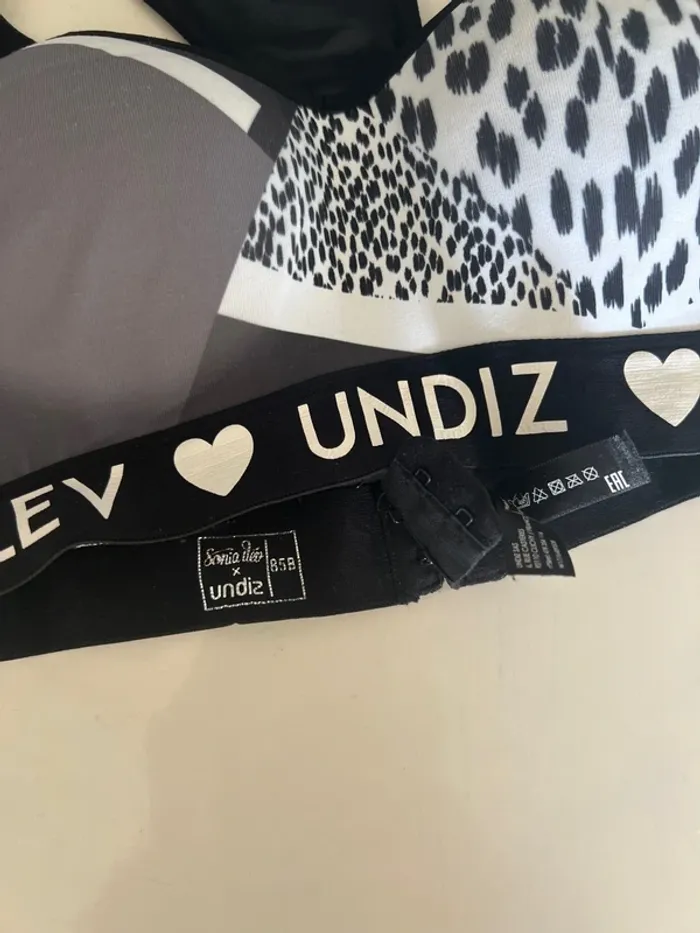 Brassière undiz - photo numéro 2