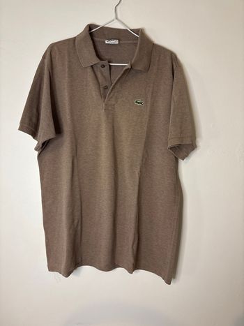 Polo Lacoste