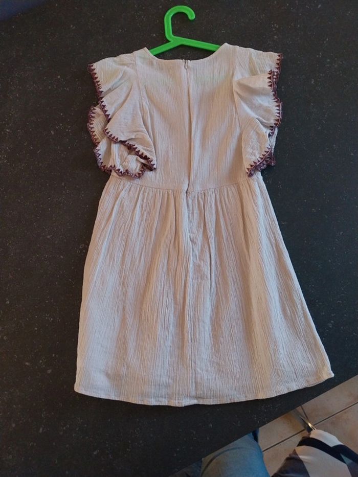 Robe 10 ans ikks - photo numéro 6