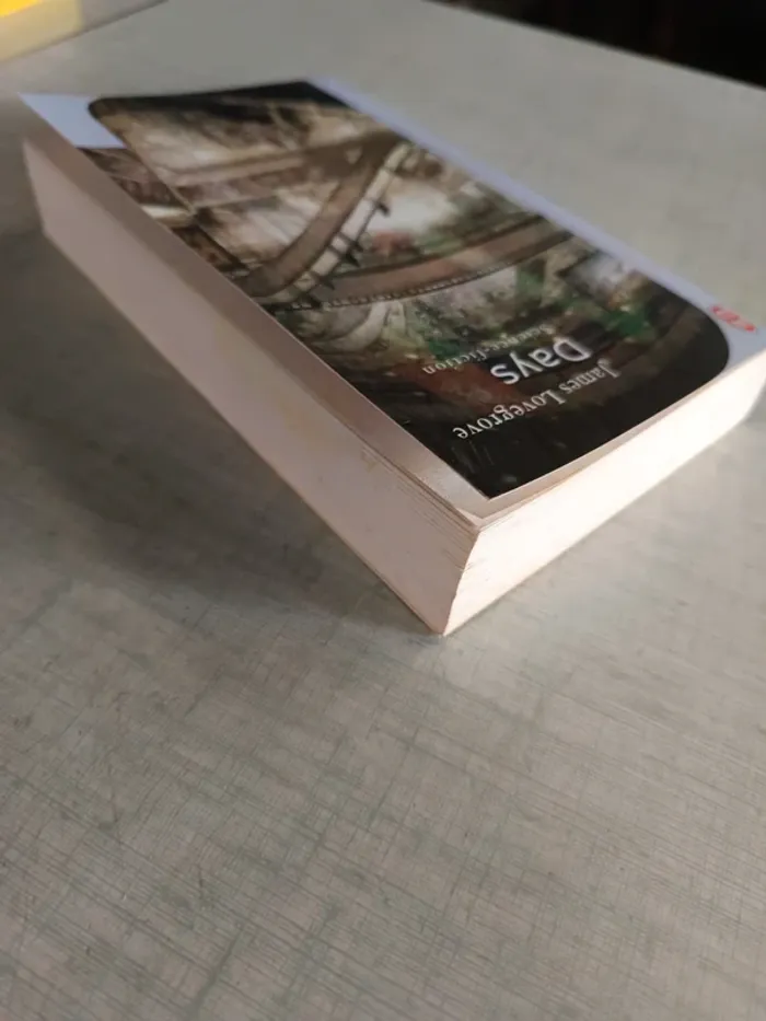 Livre days - photo numéro 3