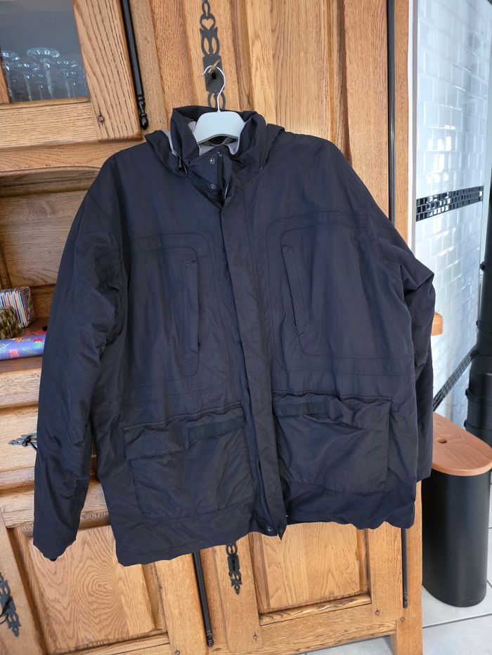 Parkas Homme Quechua