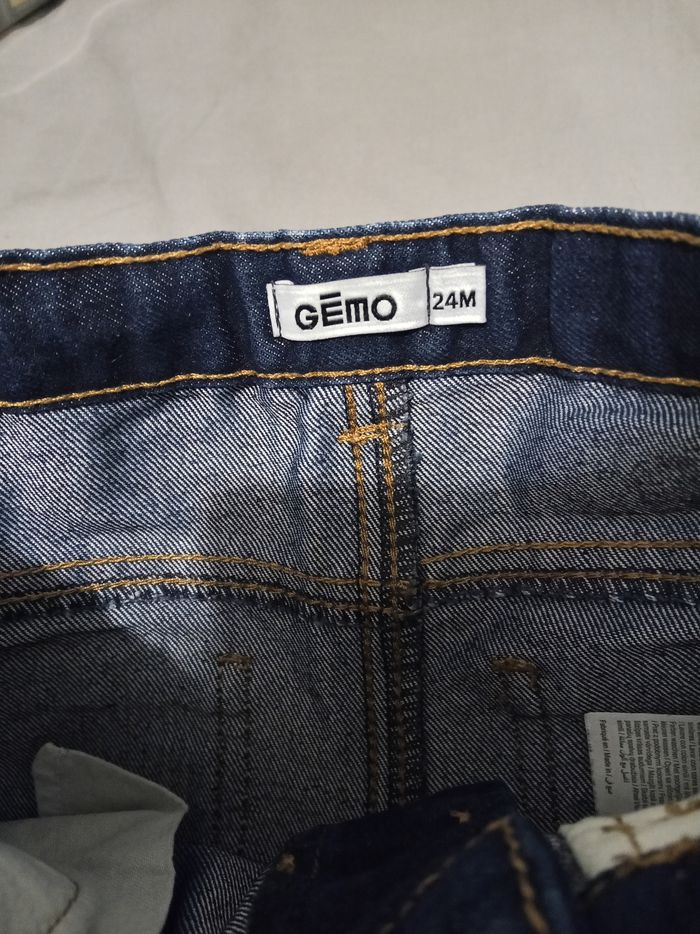 Jean _ 24 mois - photo numéro 3