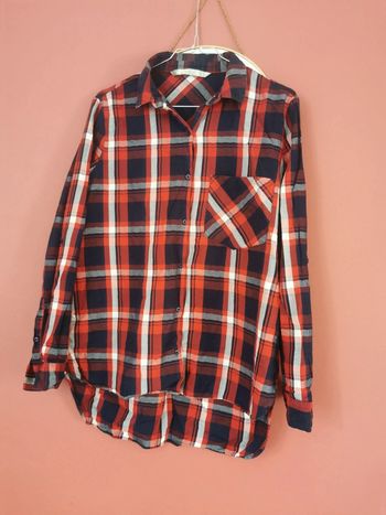 Chemise blouse Zara taille 38