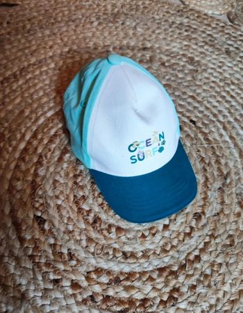 Casquette 