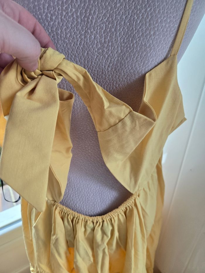 Robe longue - photo numéro 3