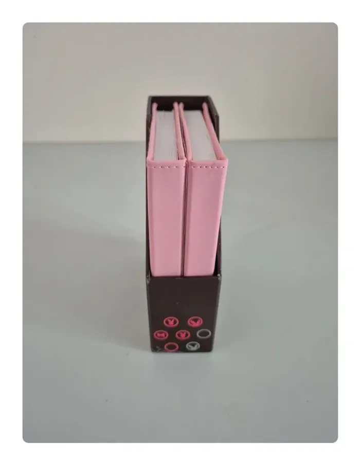 Lot carnets Playboy et Notebook Planner - photo numéro 2