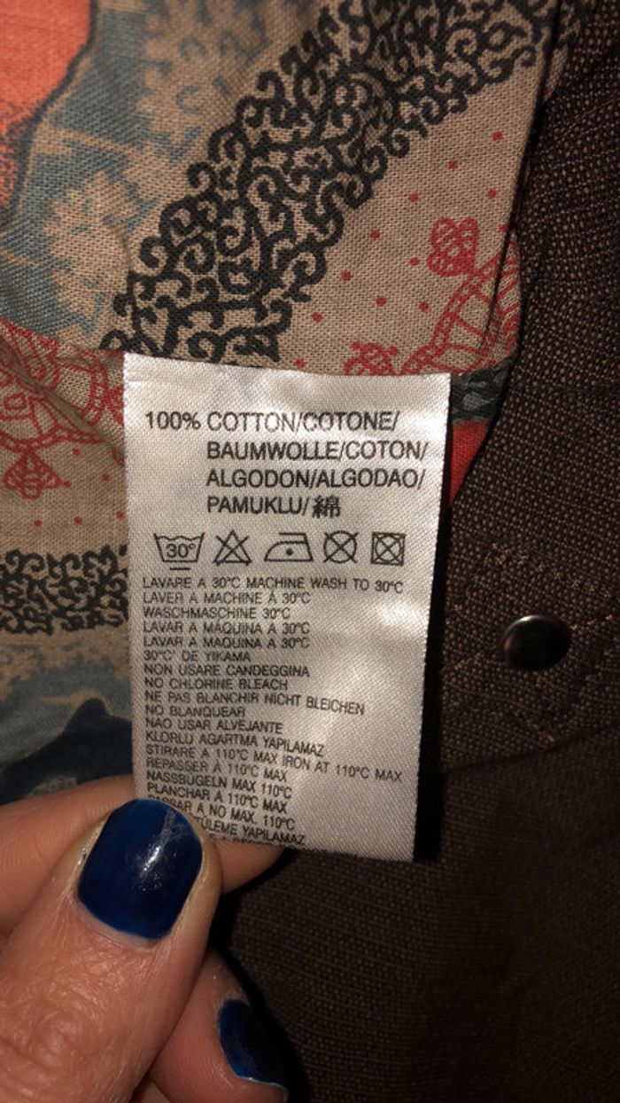 Veste - photo numéro 5