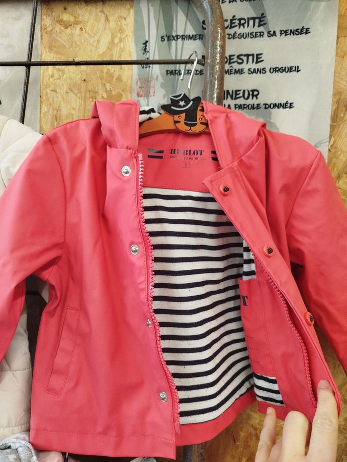 Manteau - photo numéro 2