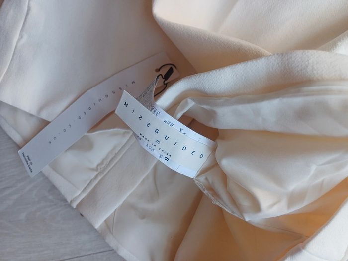 Robe moulante Missguided - photo numéro 3