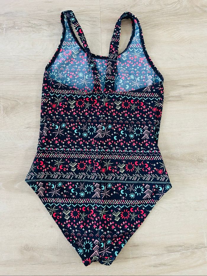 Maillot de bain Nabaiji 10-11ans - photo numéro 2