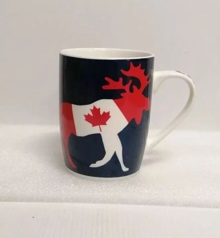 Mug / Tasse CANADA.