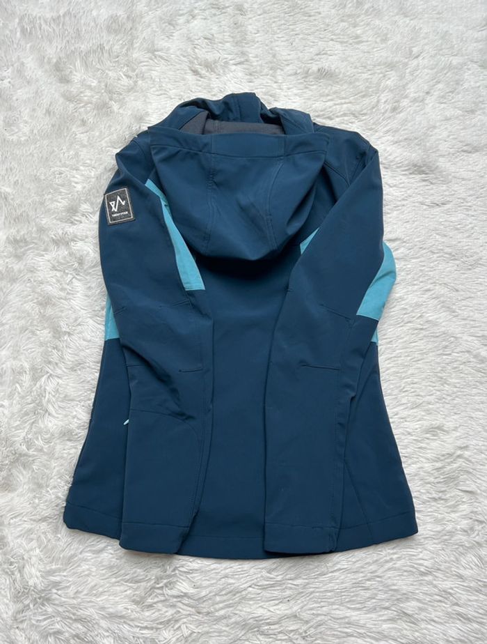 Veste imperméable Twenty Four - photo numéro 5