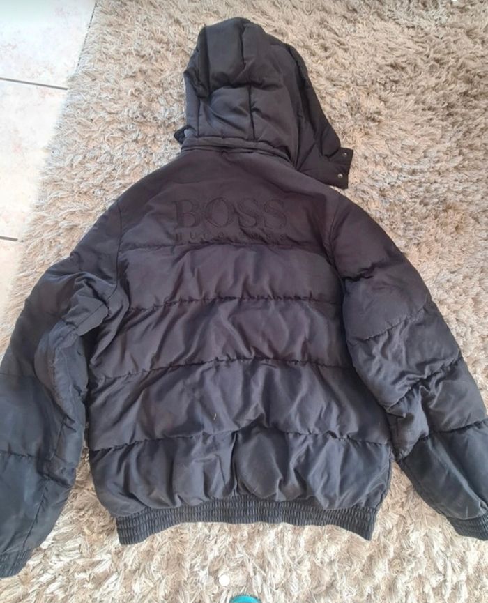 Doudoune - photo numéro 2