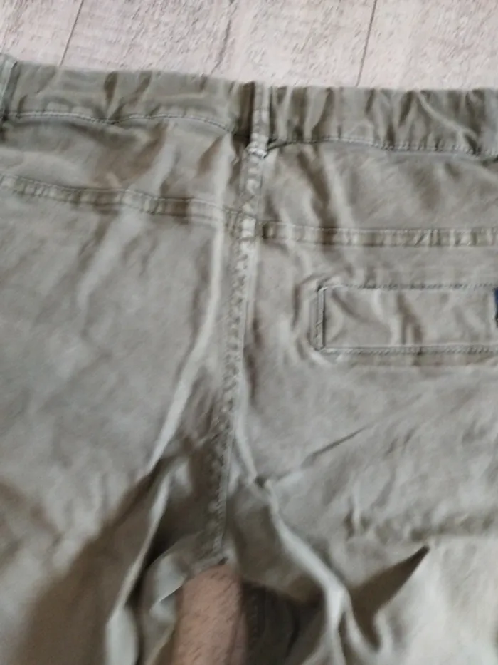 Short slim - photo numéro 3