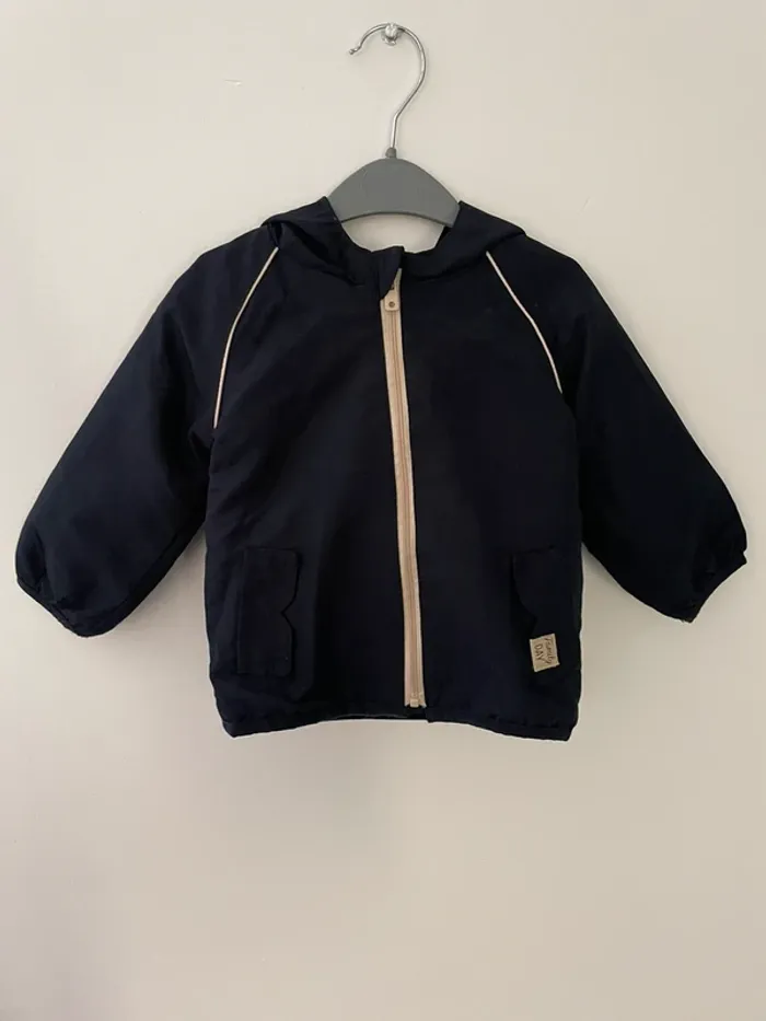 Veste bébé garçon 12 mois