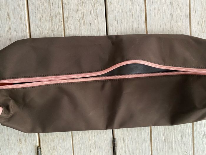 Sac à langer , étui de transport bébé enfant couches - photo numéro 3