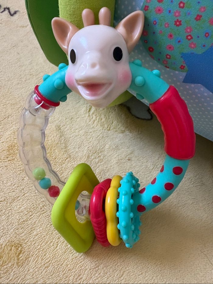Jouets - photo numéro 4