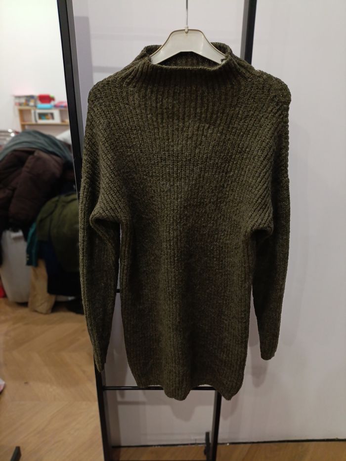 Lot 4 pull - photo numéro 6