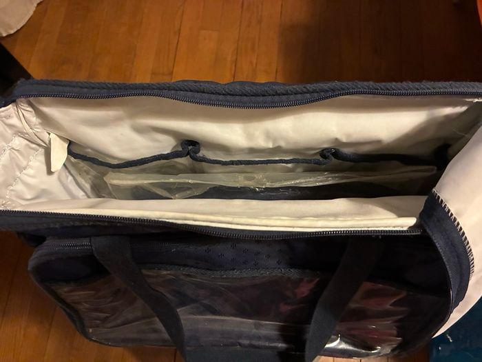 Sac à langer Graco - photo numéro 2