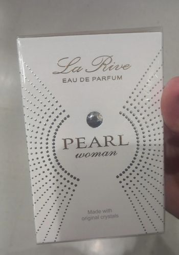 parfum Pearl woman