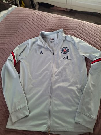 Veste paris garçon