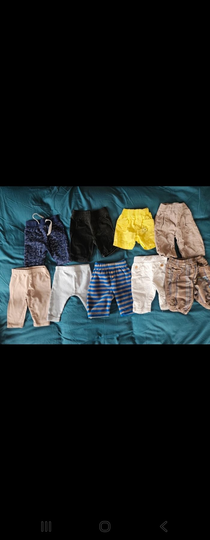 Gros lot vêtements - photo numéro 10