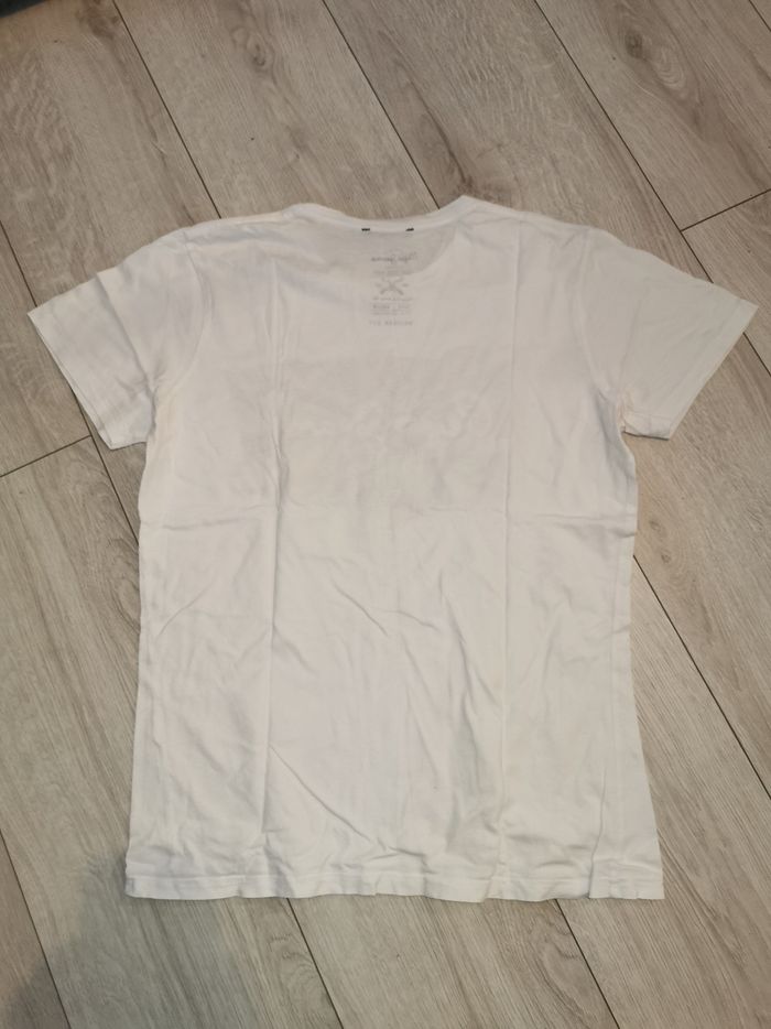 T shirt homme Pepe Jeans - photo numéro 5